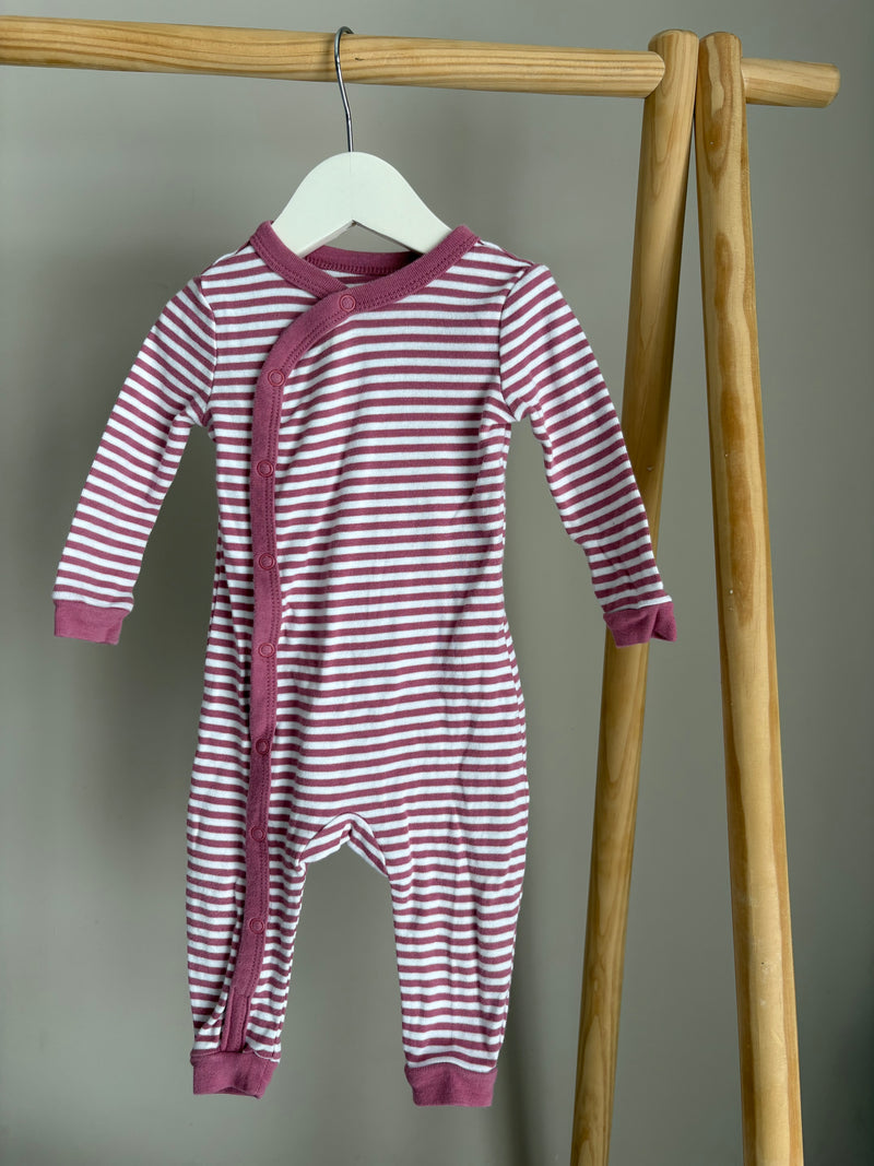 JOE FRESH Footless Sleeper (6-9 Months)