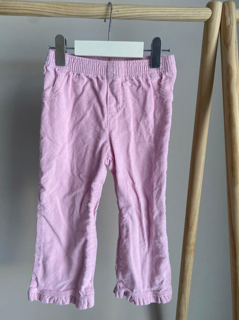 CHEROKEE Pants (18-24 Months)