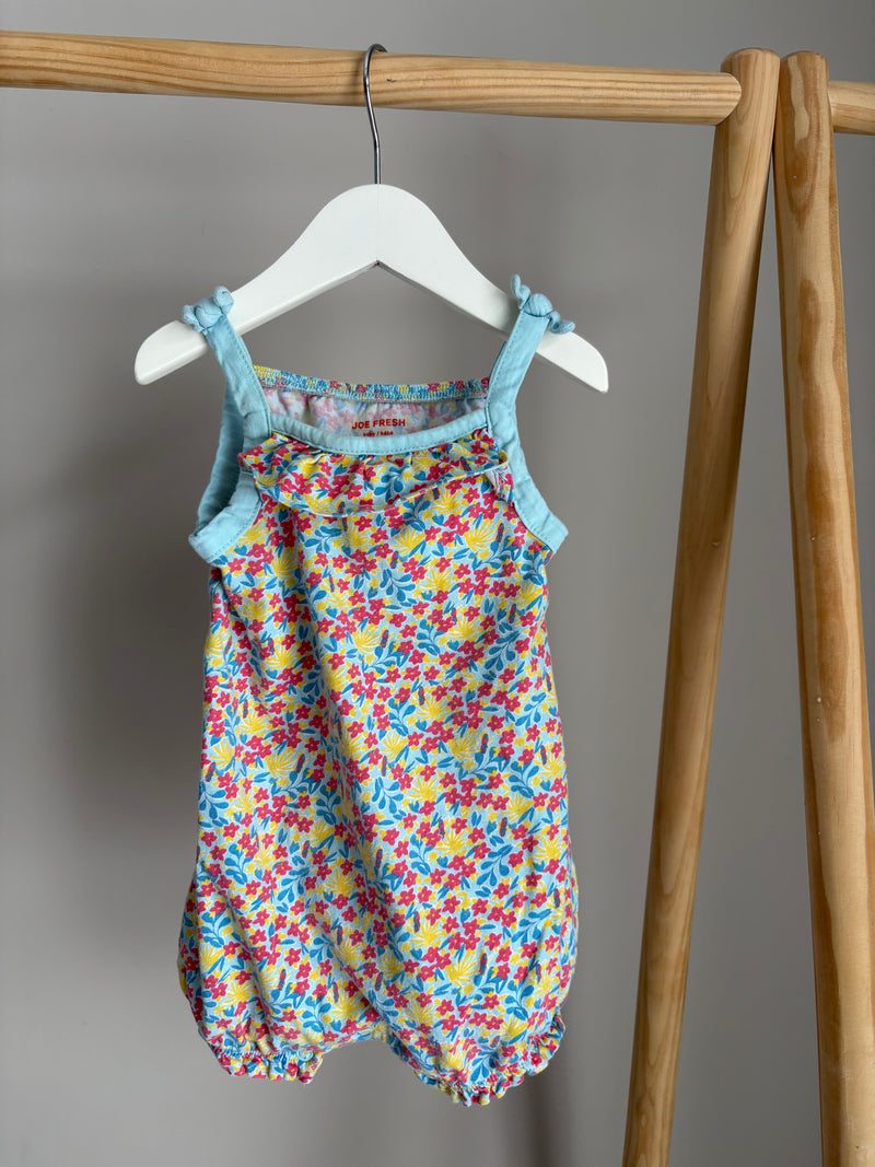JOE FRESH Romper (6-12 Months)