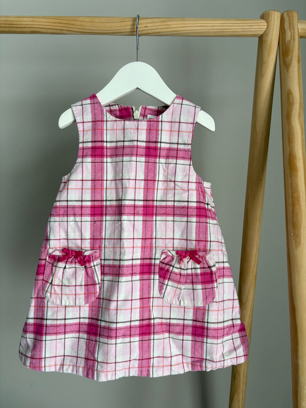 GYMBOREE Dress (6-12 Months)