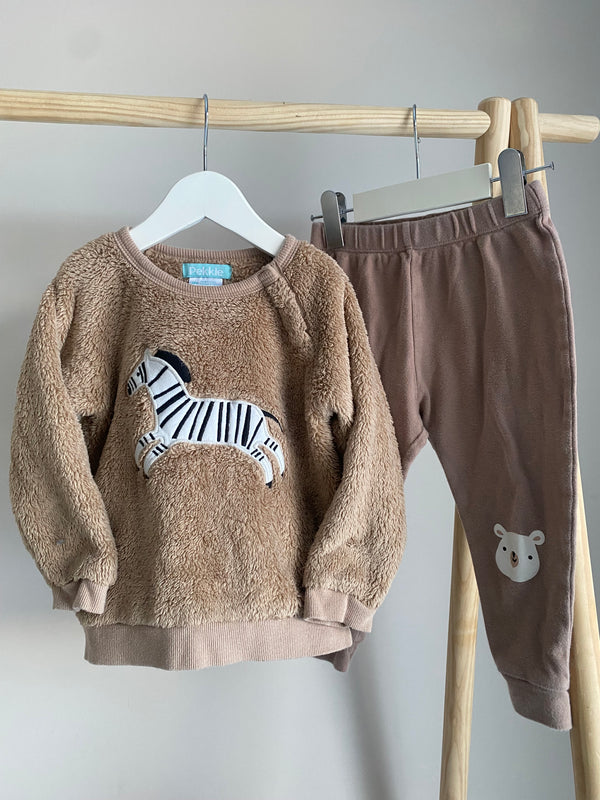 PEKKLE Outfit (24 Months)