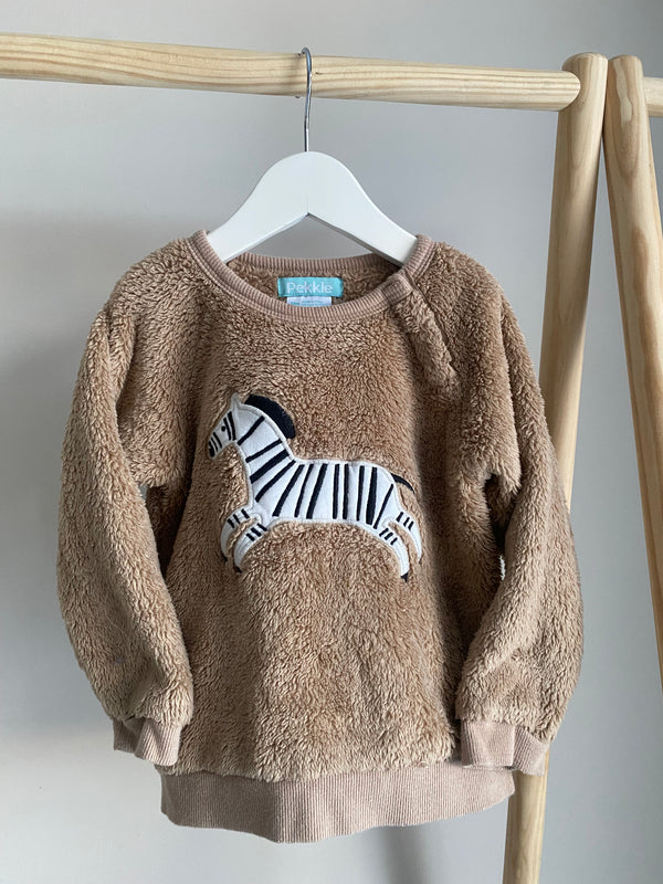 PEKKLE Outfit (24 Months)