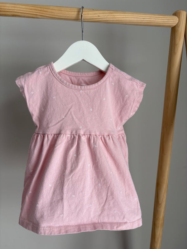 GEORGE Dress (6-12 Months)