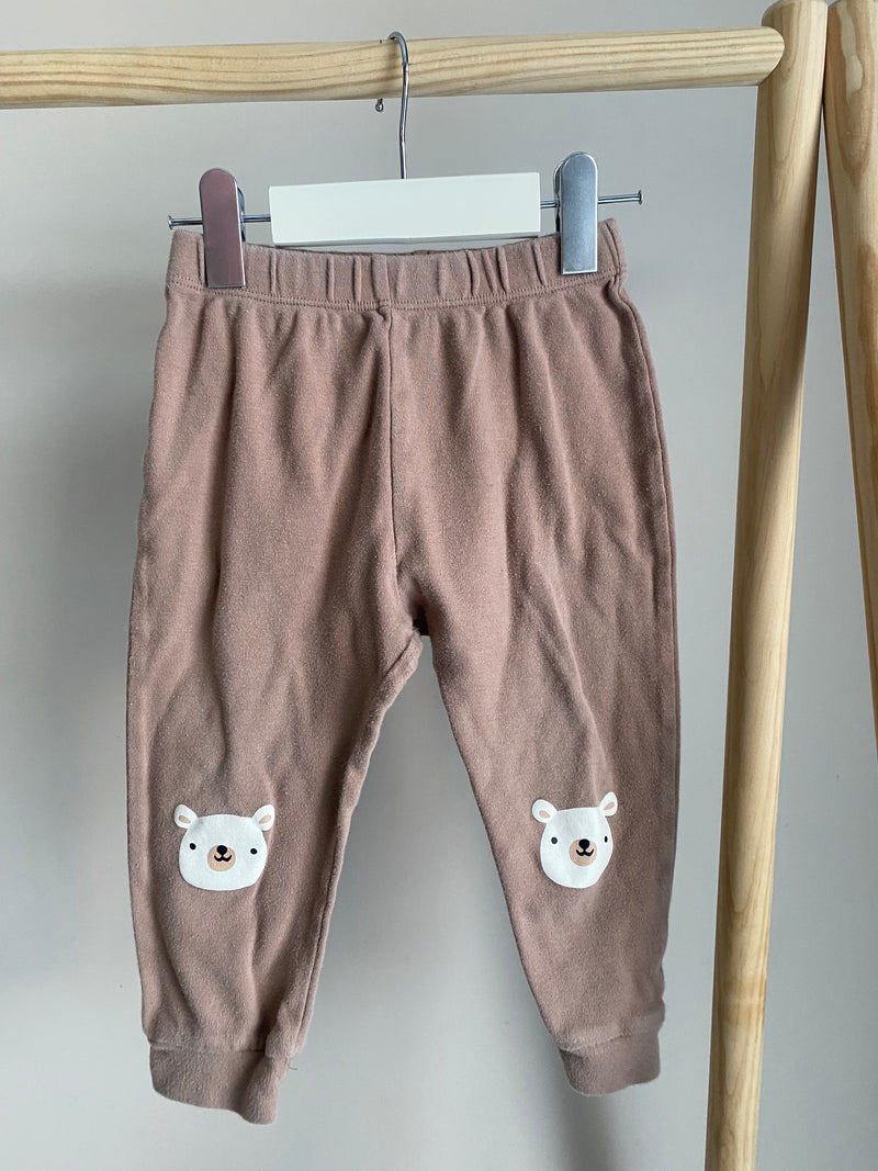 PEKKLE Outfit (24 Months)