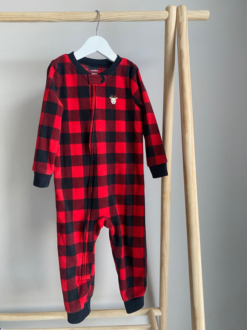 CARTERS Sleeper (2T)
