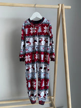 FAMILY JAMMIES (2T)