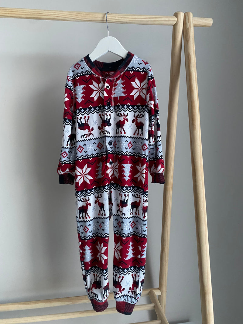 FAMILY JAMMIES (2T)