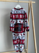 FAMILY JAMMIES (2T)