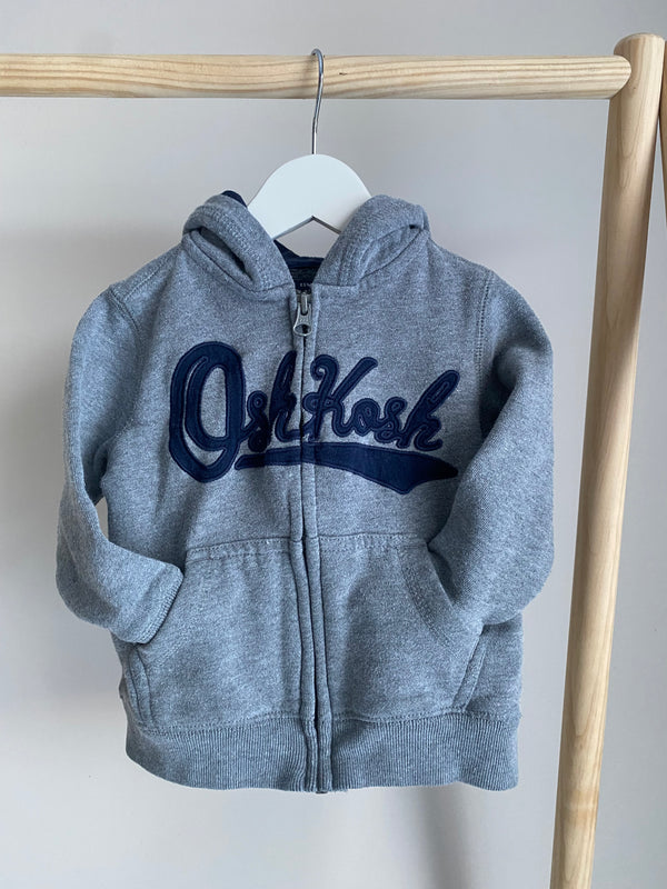 OSH KOSH Sweater (2T)