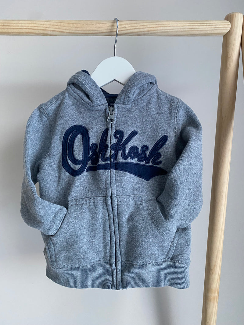 OSH KOSH Sweater (2T)