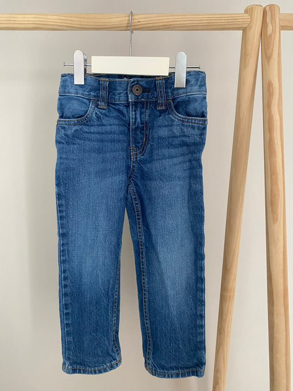OSH KOSH Jeans (3 Years)