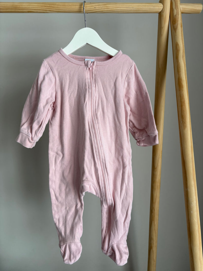 Unknown brand (9-12 Months)