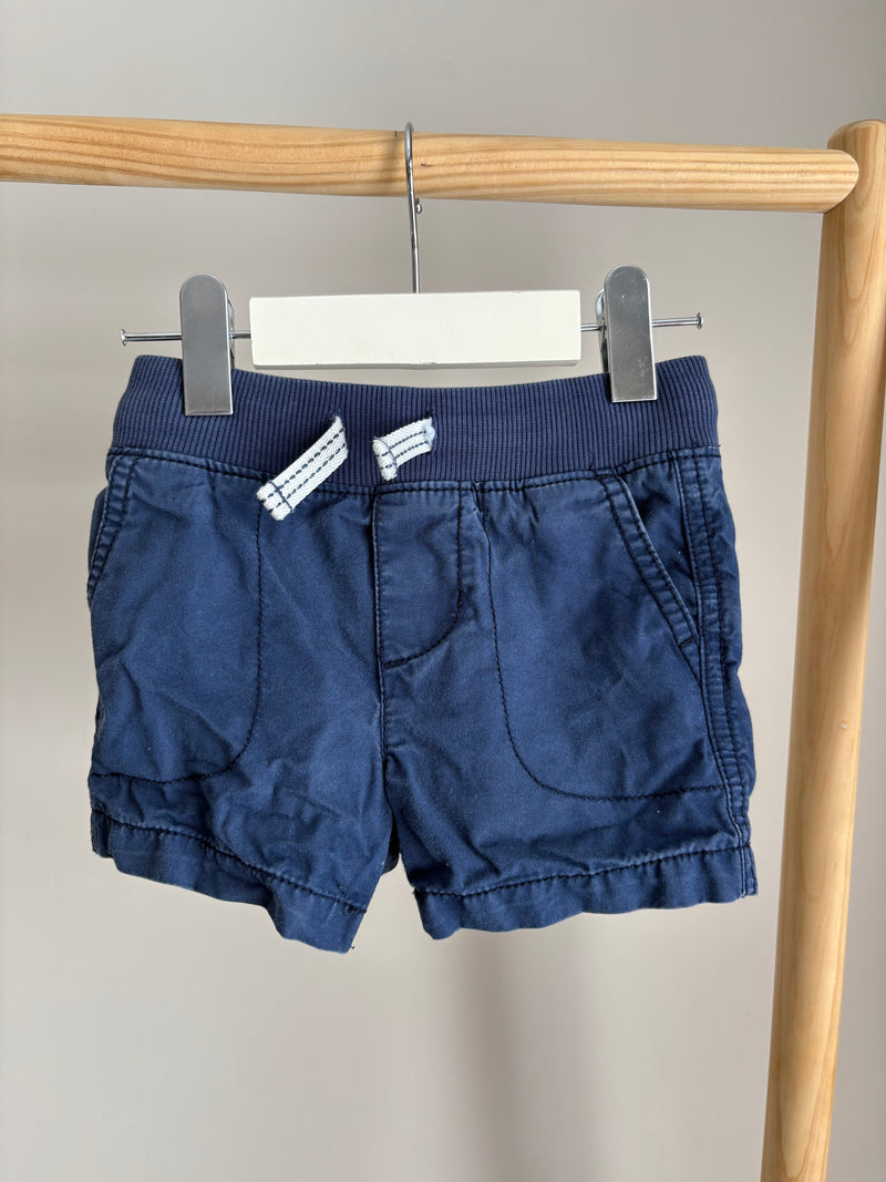 CARTERS Shorts (9 Months)