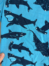H&M Shark Tank (8-10 Years)