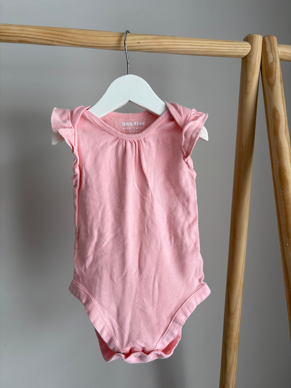 BUNDLES Onesie (9-12 Months)