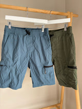 WRANGLER Shorts Set Of Two (12-14 Years)