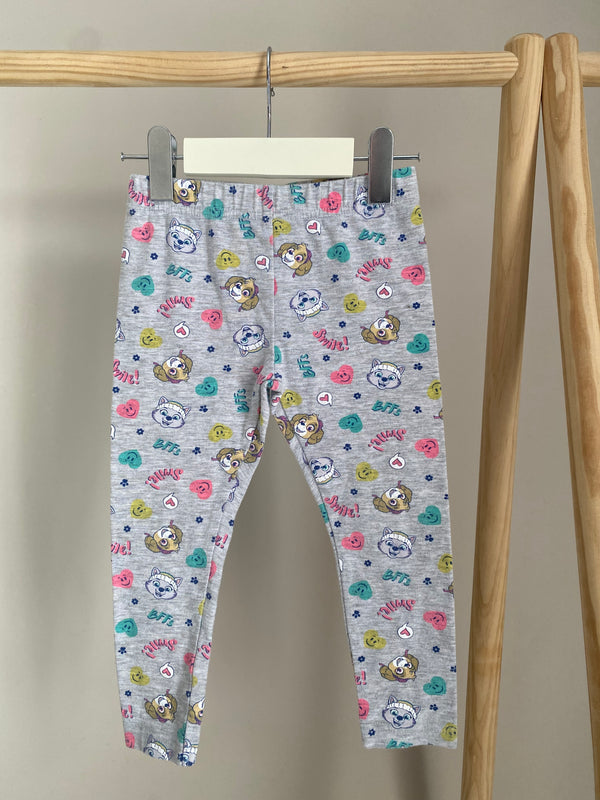 NICKELODEON Paw Patrol Leggings (3 Years)