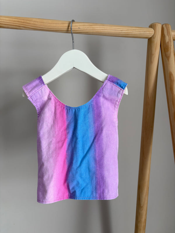 Handmade Top (12 Months)