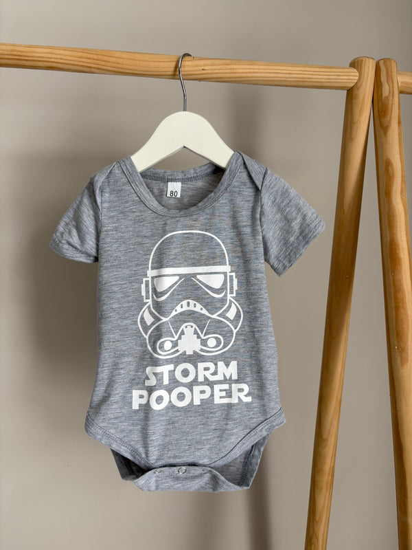 Unknown Brand ‘Storm Pooper’ (12 Months)