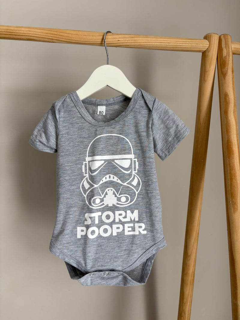 Unknown Brand ‘Storm Pooper’ (12 Months)