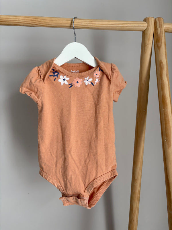 PEKKLE Onesie (12 Months)