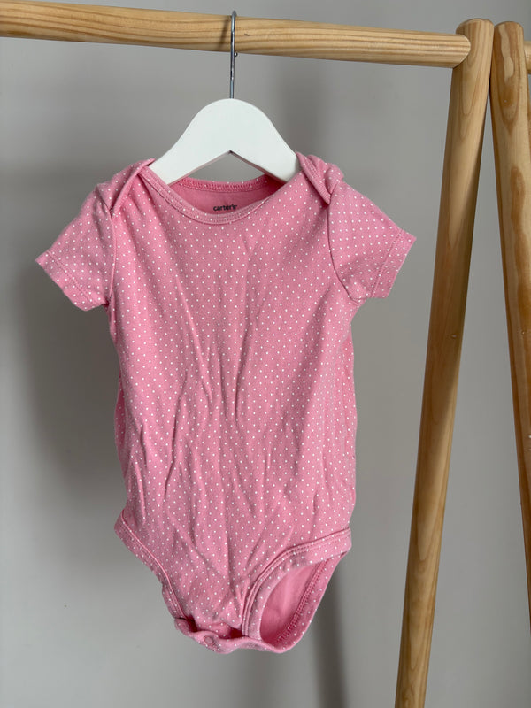 CARTERS Onesie (12 Months)