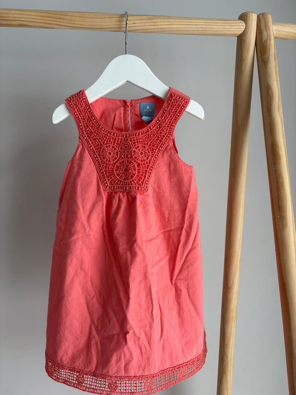 GAP Dress (12-18 Months)
