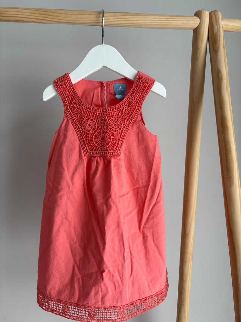 GAP Dress (12-18 Months)