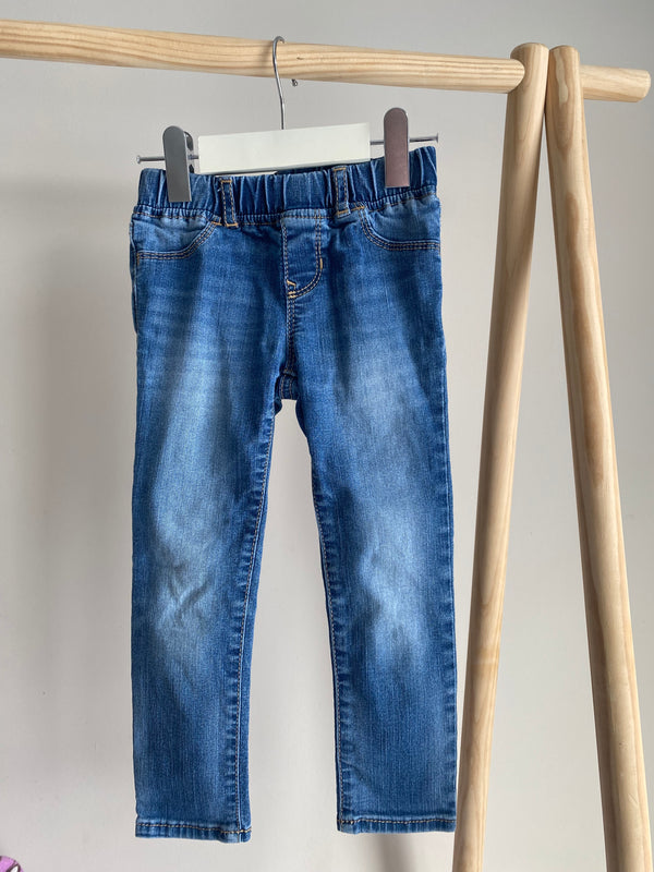 GAP Jeggings (4 Years)