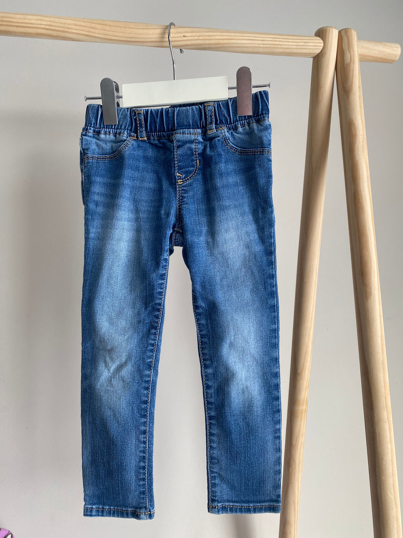 GAP Jeggings (4 Years)