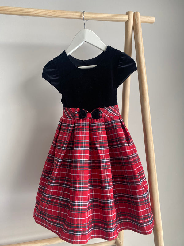 JONA MICHELLE Dress (4 Years)