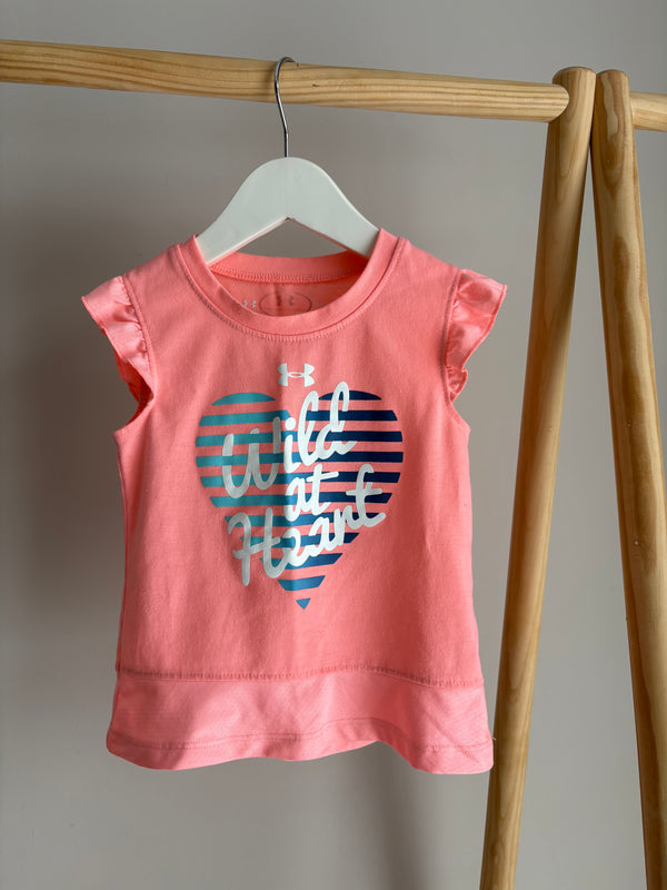 UNDER ARMOUR Top (18 Months)