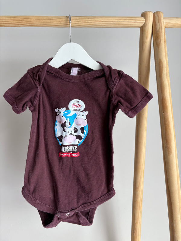 Hersheys (18 Months)