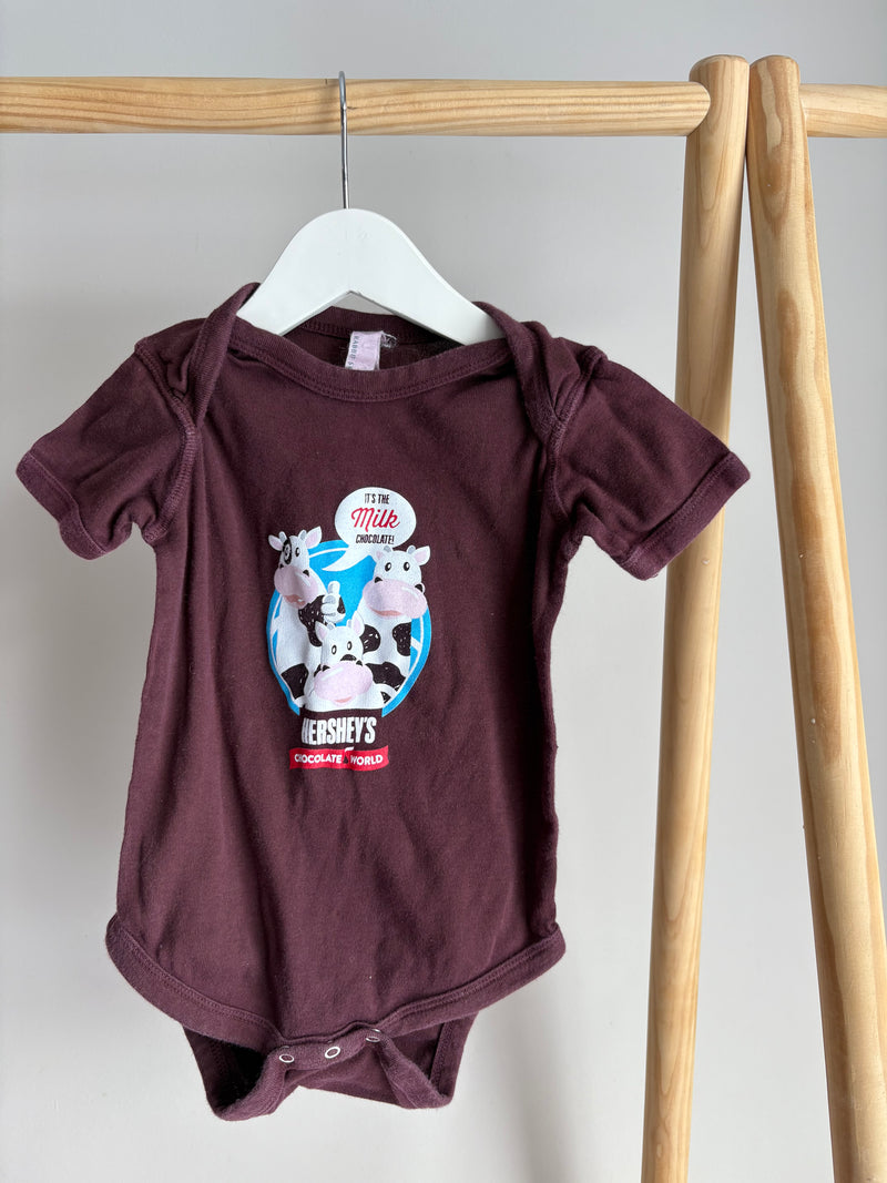 Hersheys (18 Months)