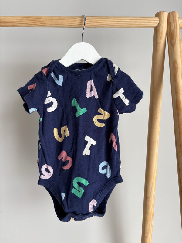 OLD NAVY (12-18 Months)