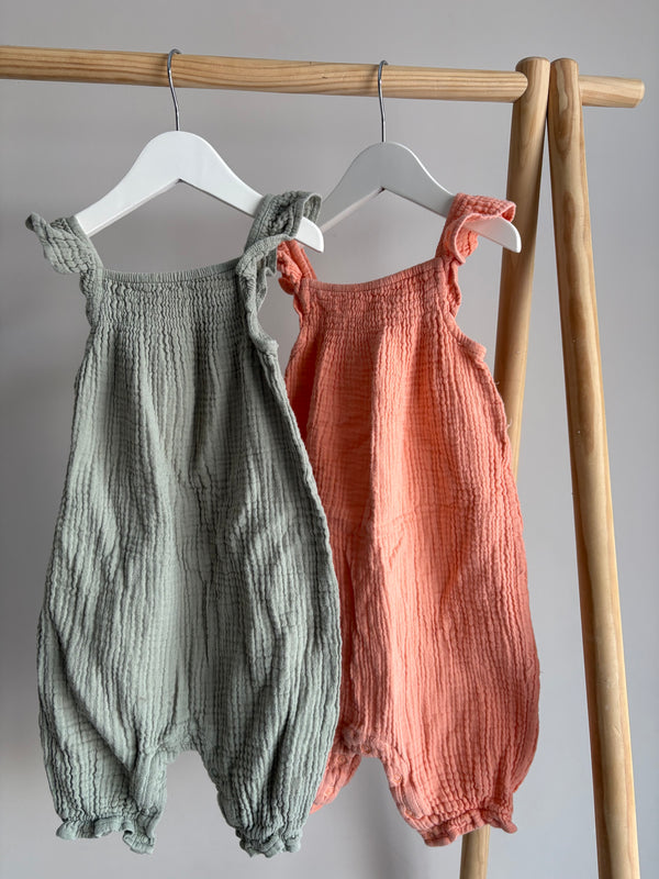 GEORGE Romper Set of Two (18-24 Months)