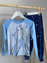 FROZEN PAJAMAS (4-5 Years)