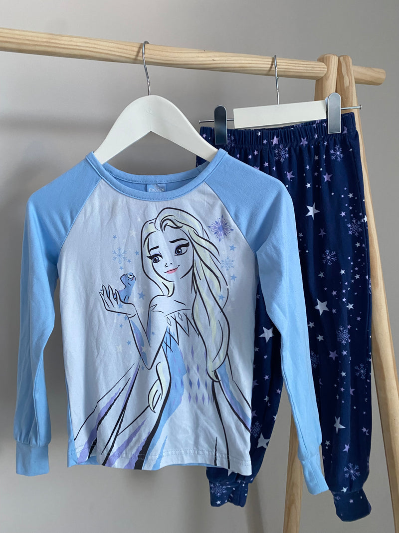 FROZEN PAJAMAS (4-5 Years)