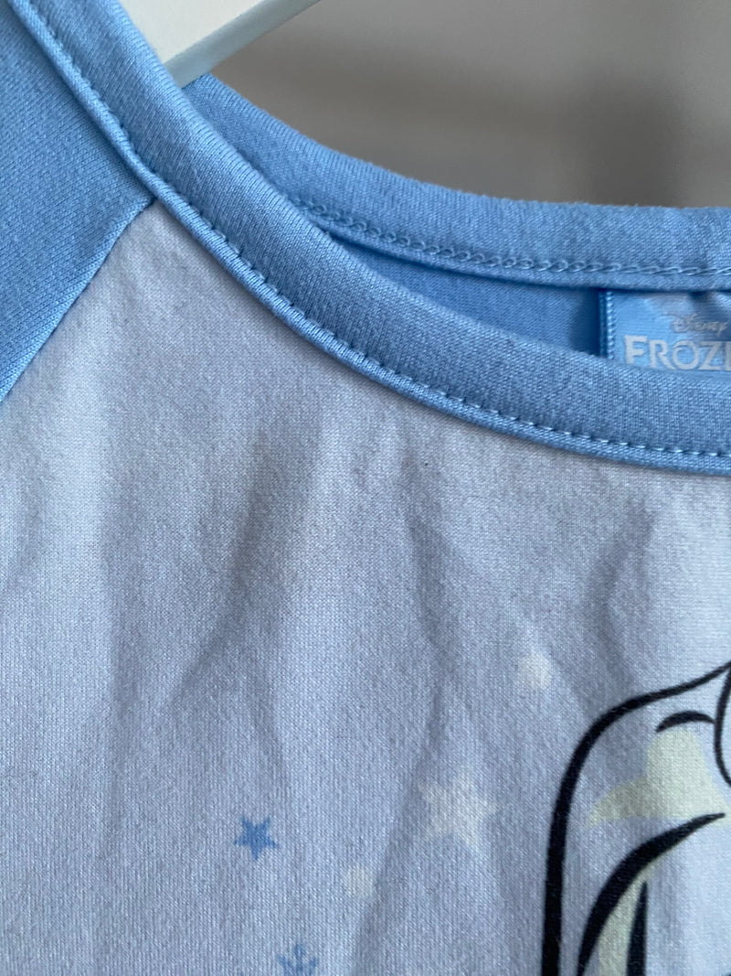 FROZEN PAJAMAS (4-5 Years)