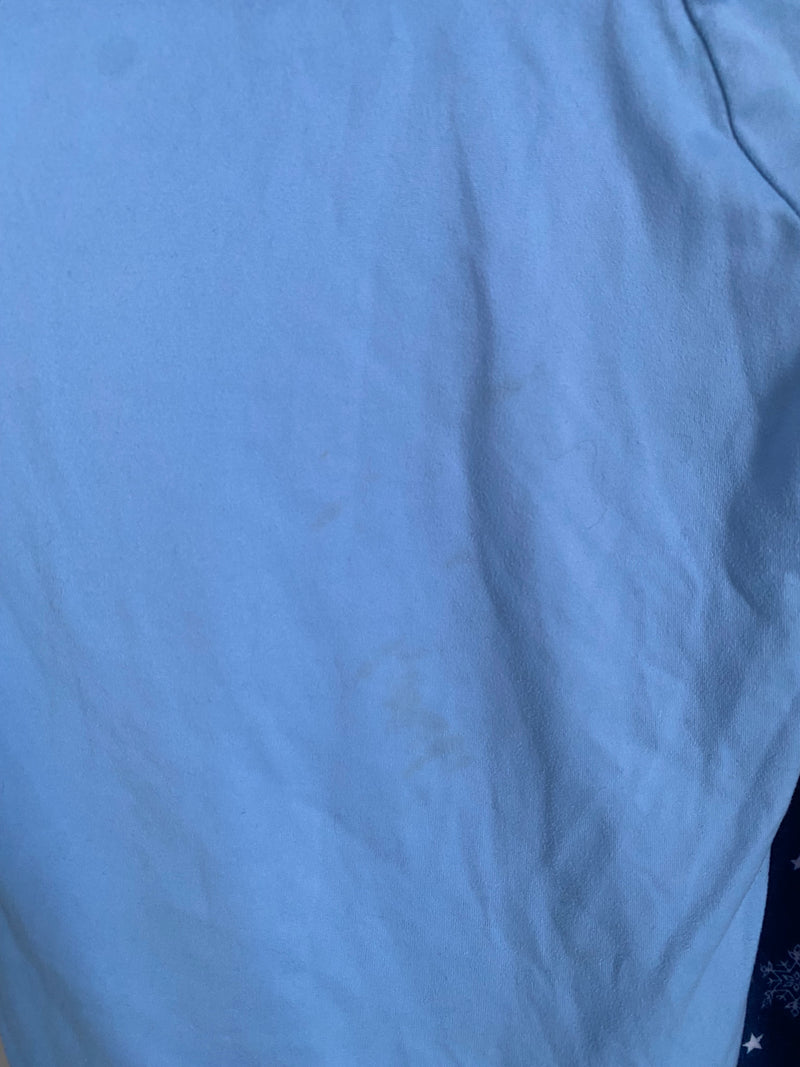 FROZEN PAJAMAS (4-5 Years)