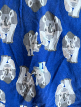 BONDS Rhino Romper (18-24 Months)