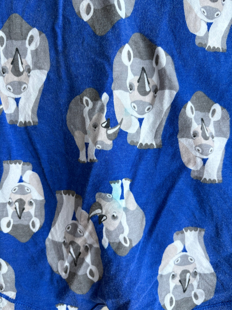BONDS Rhino Romper (18-24 Months)