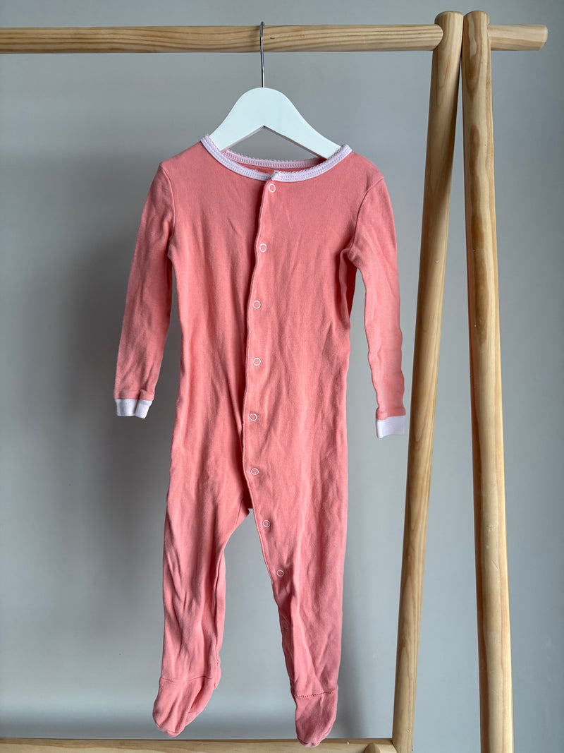 JOE FRESH Sleeper (18-24 Months)