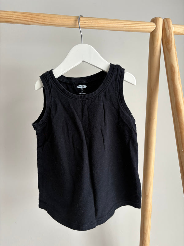 OLD NAVY Tank (2T)