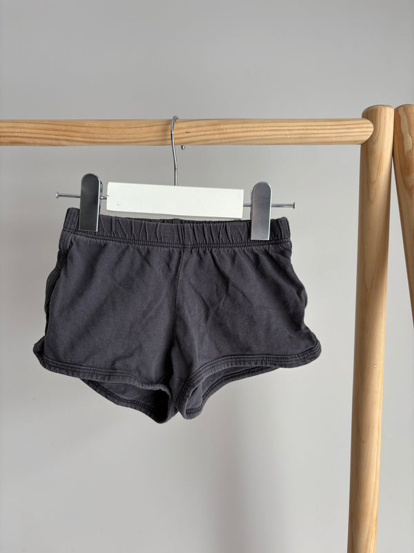 Unknown brand 100% Organic Cotton Shorts (2-3 Years)