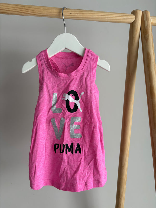 PUMA (24 Months)