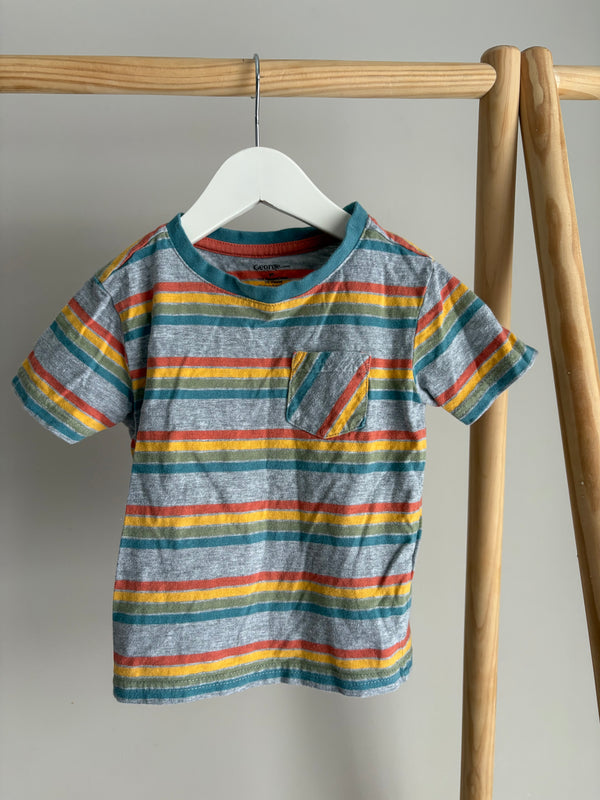 GEORGE T-Shirt (2T)
