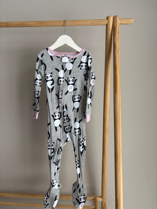 CARTERS Panda Sleeper (24 Months)