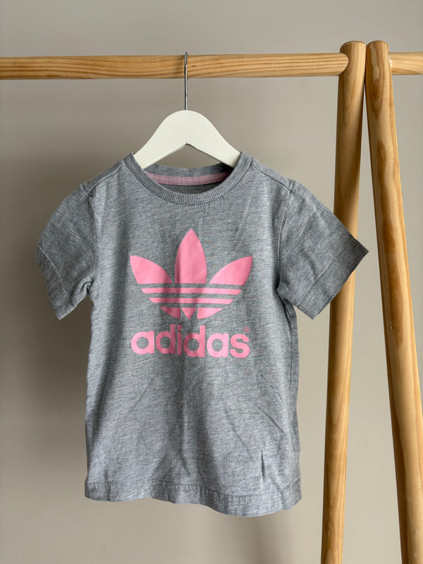 ADIDAS T-Shirt (2-3 Years)