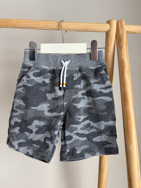 CAT Shorts (3 Years)